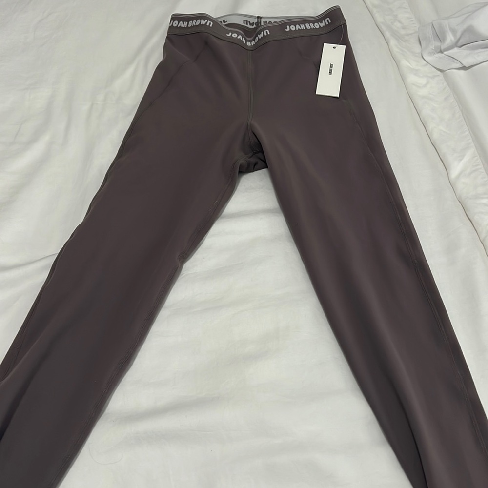 Joah brown legging